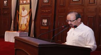 RRC on ‘Forestry research in western and central India’ jointly organized by AFRI, Jodhpur and TFRI, Jabalpur on 25 Aug, 2020