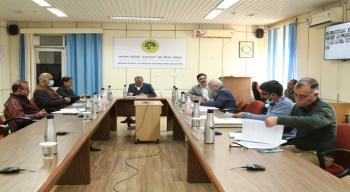 Indian Council of Forestry Research and Education (ICFRE), Dehradun organized Closing Ceremony of "Hindi Fortnight 2021" and "Hindi Diwas 2021" 