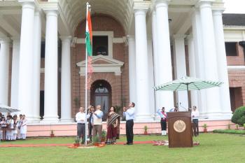 Forest Research Institute Deemed To Be University, Dehradun Celebrated 6th Convocation 2022 On 26th November, 2022