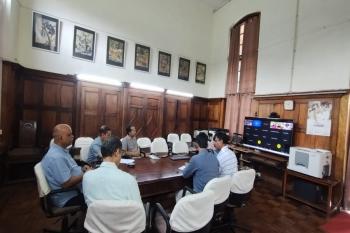 Forest Research Institute , Dehradun observed Constitution Day on 26th November, 2022